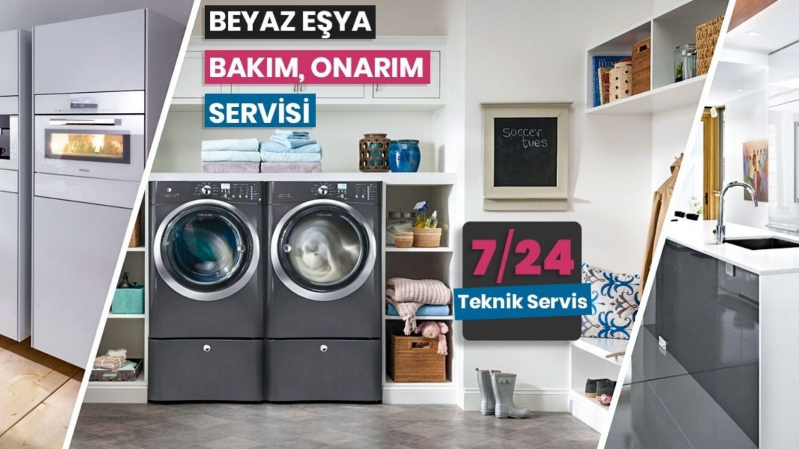 Çukurova Buzdolabı Servisi